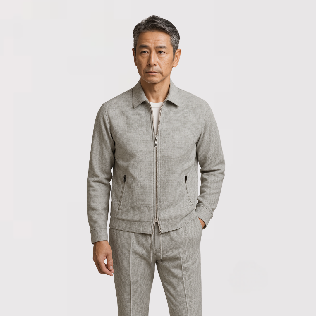 CAPRI | 快適ニットセット