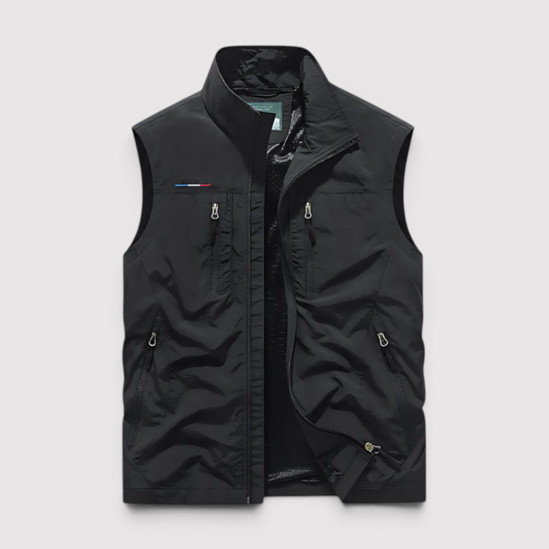 MEN'S COATS & JACKETS