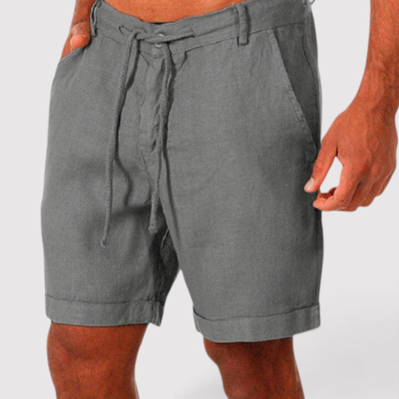YNGVE 軽量で着心地の良いショートパンツ
