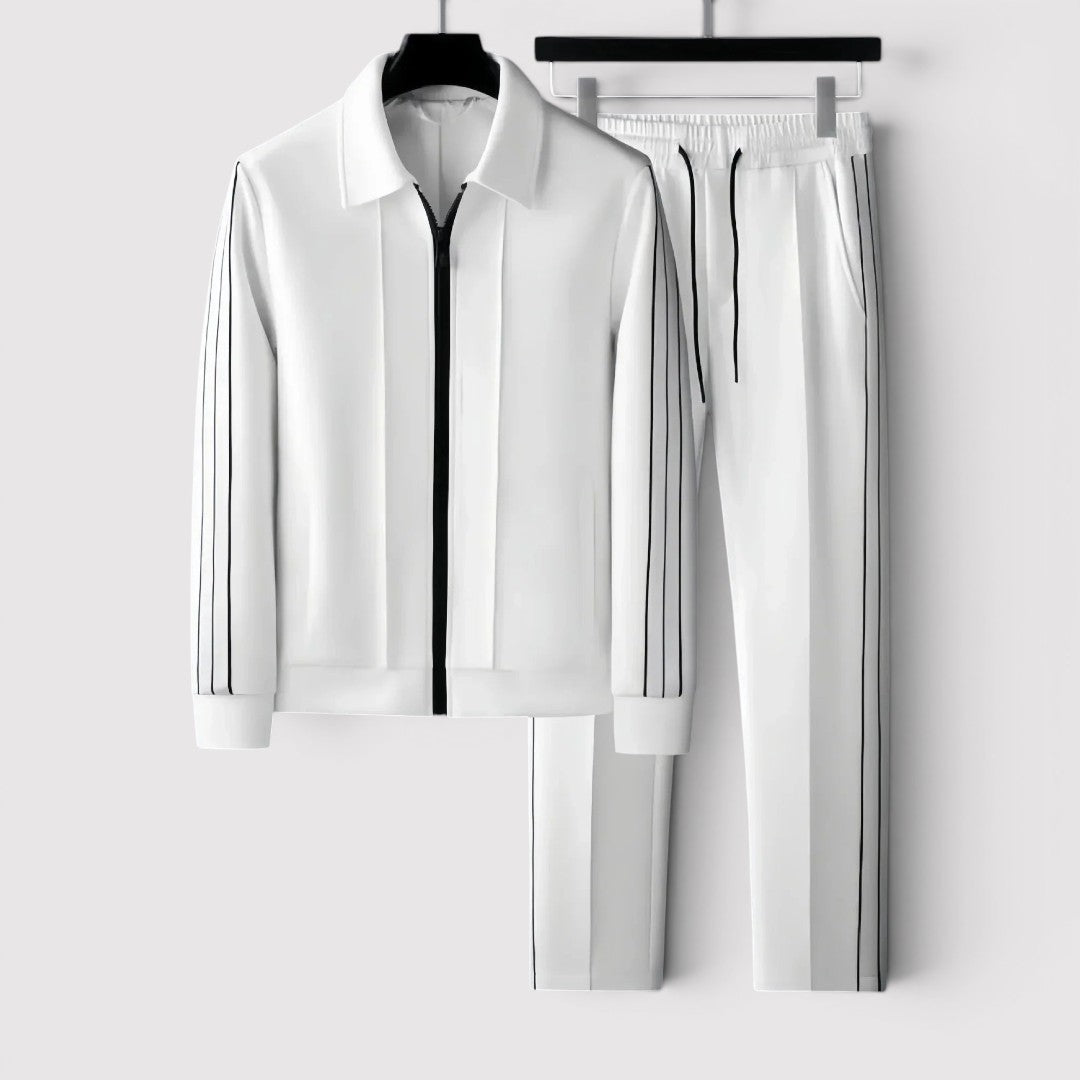 BENGT 軽量トラックセット
