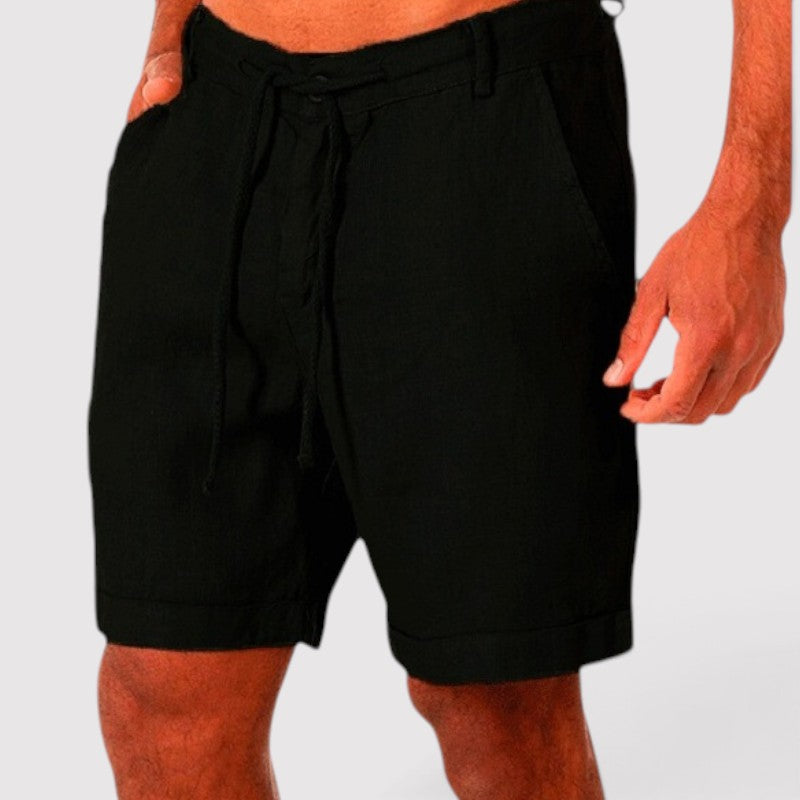 YNGVE 軽量で着心地の良いショートパンツ