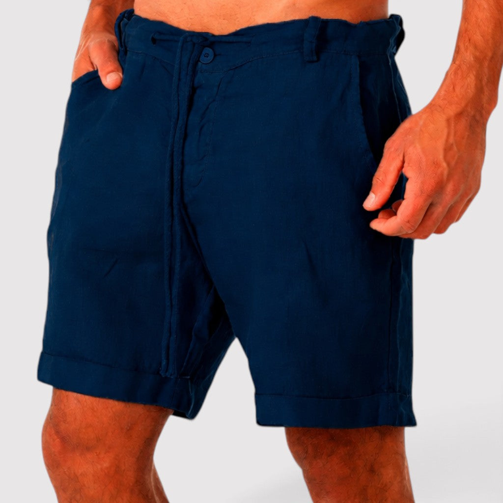 YNGVE 軽量で着心地の良いショートパンツ