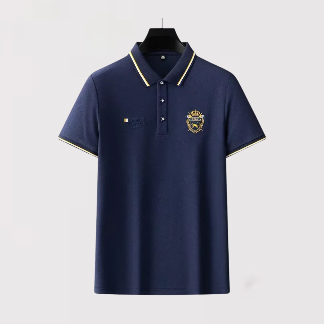 PRESTIGE | 高級ポロシャツ