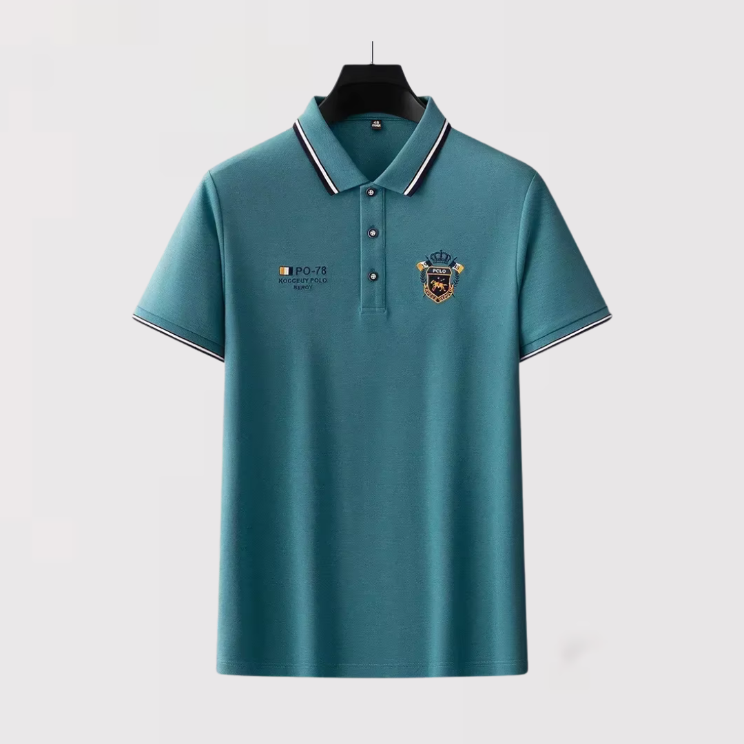 PRESTIGE | 高級ポロシャツ