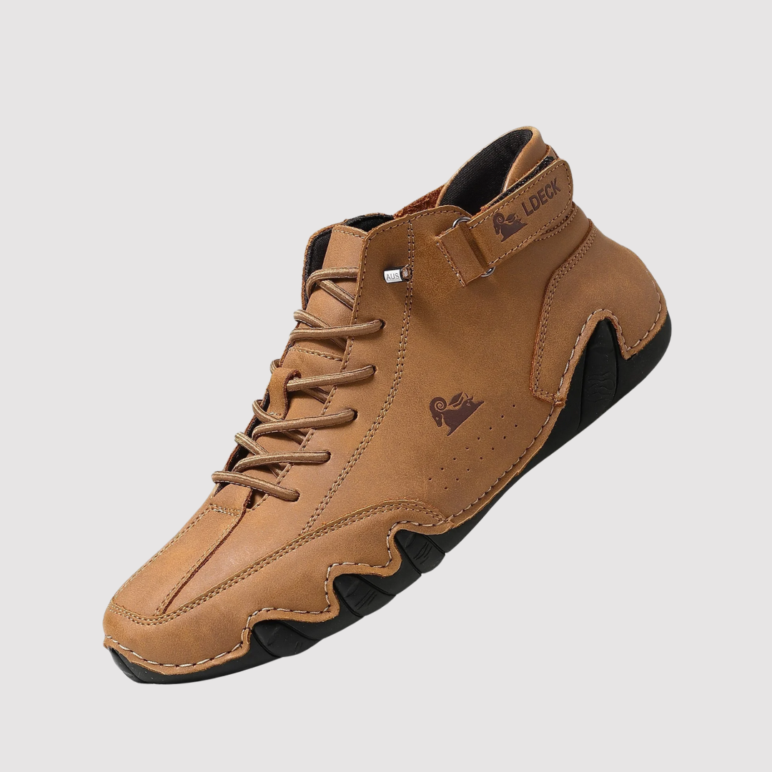 TANIMOTORI | プレミアム整形外科シューズ