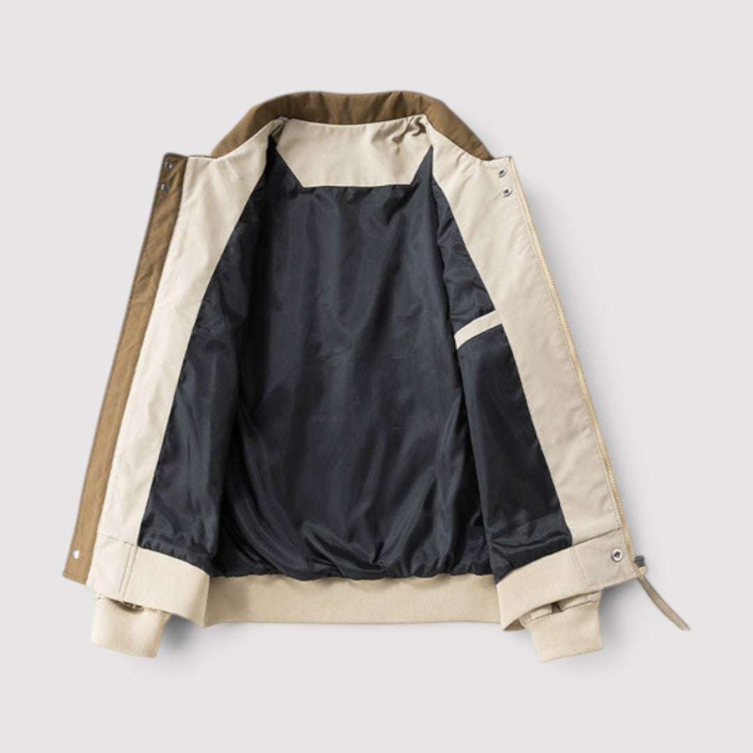 DELMI 軽量ユーティリティジャケット