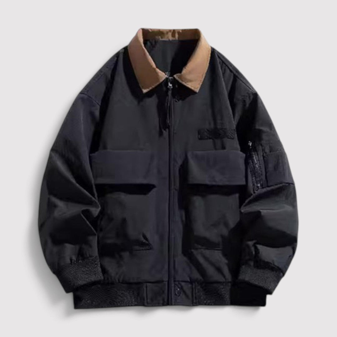 DELMI 軽量ユーティリティジャケット
