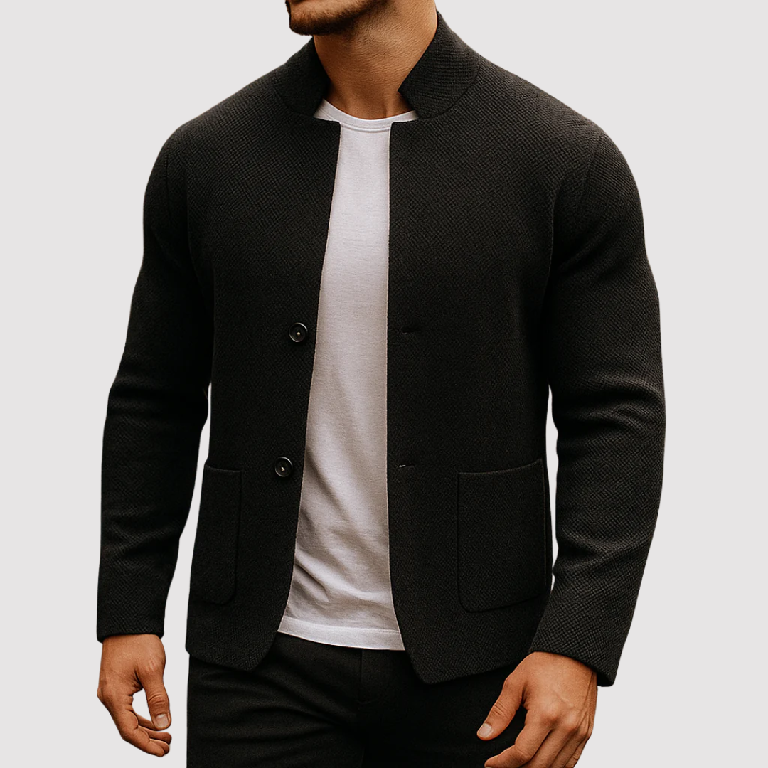 KAWANO | プレミアムニットカーディガン