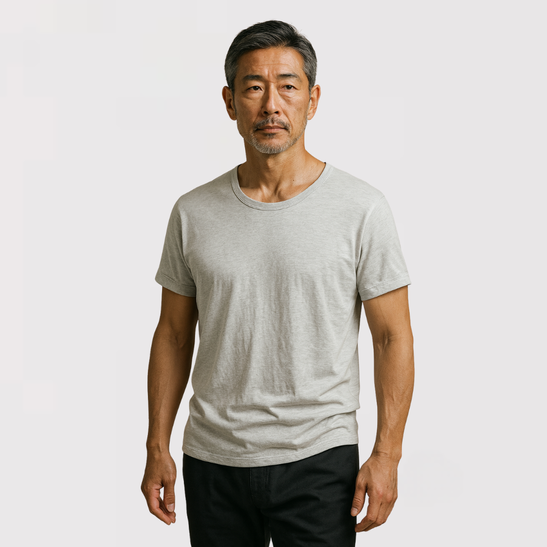 ROWAN プレミアム・コットン・シャツ