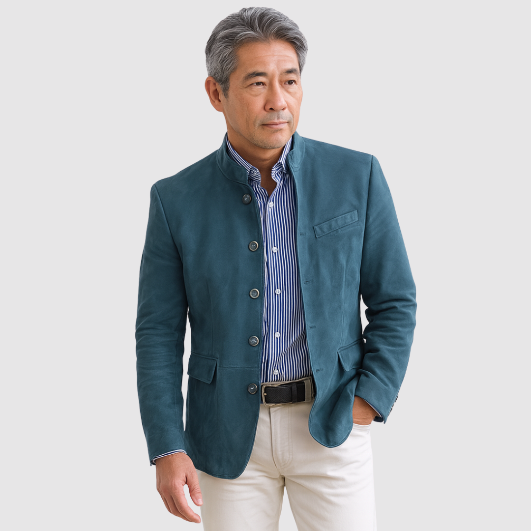 IBRAHIM | モダン・クラシック・ジャケット