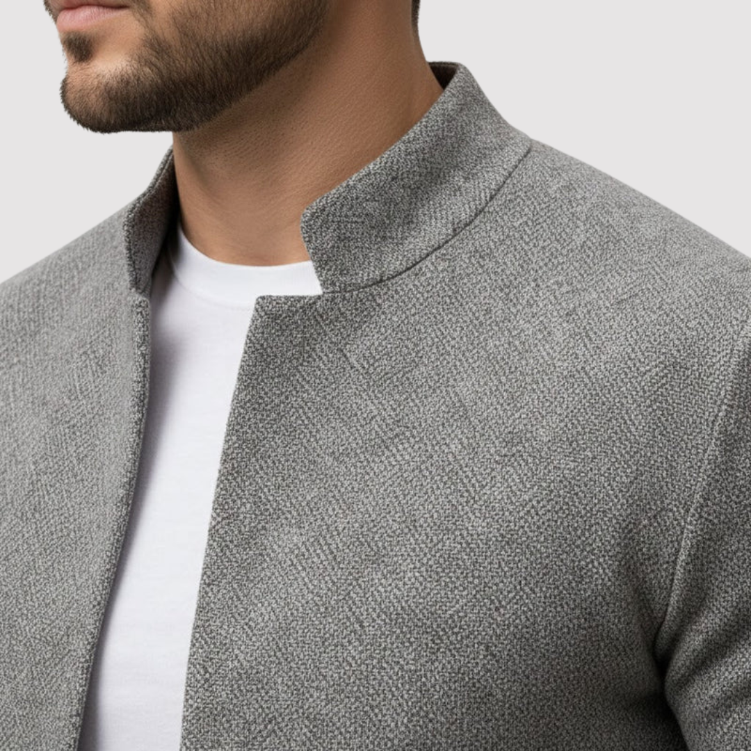 KAWANO | プレミアムニットカーディガン