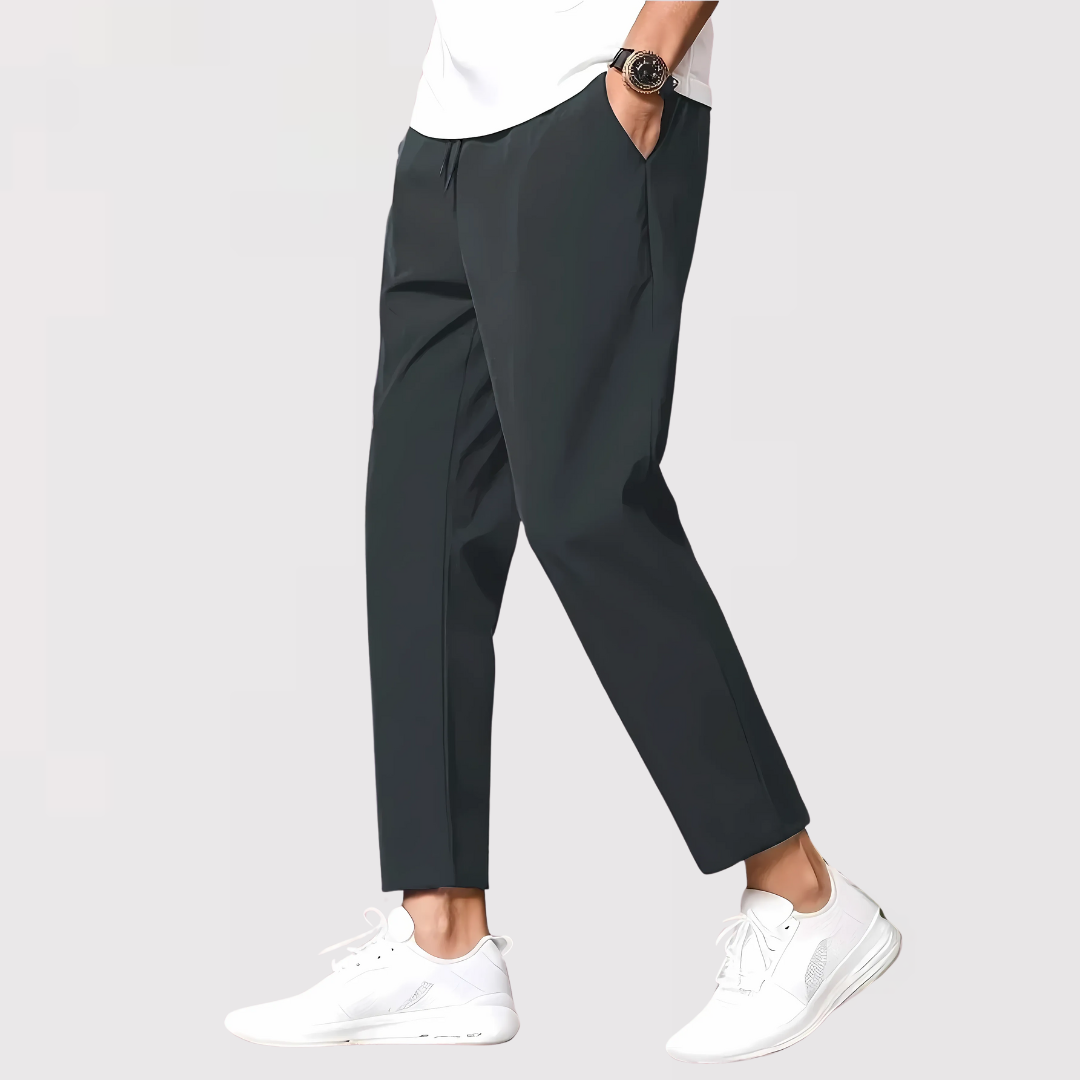 TOKOMURA | 快適パンツ