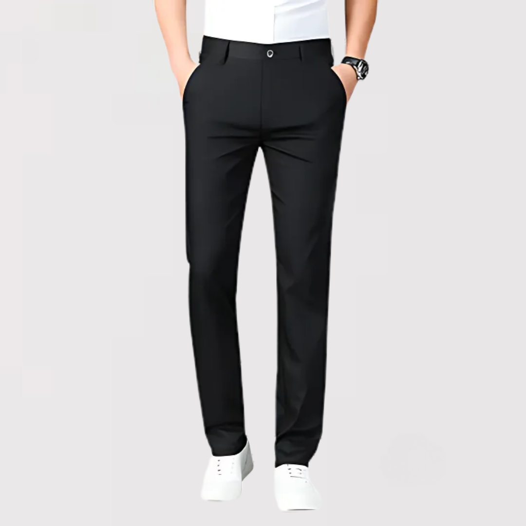 HERMIT |  快適なバンブーパンツ