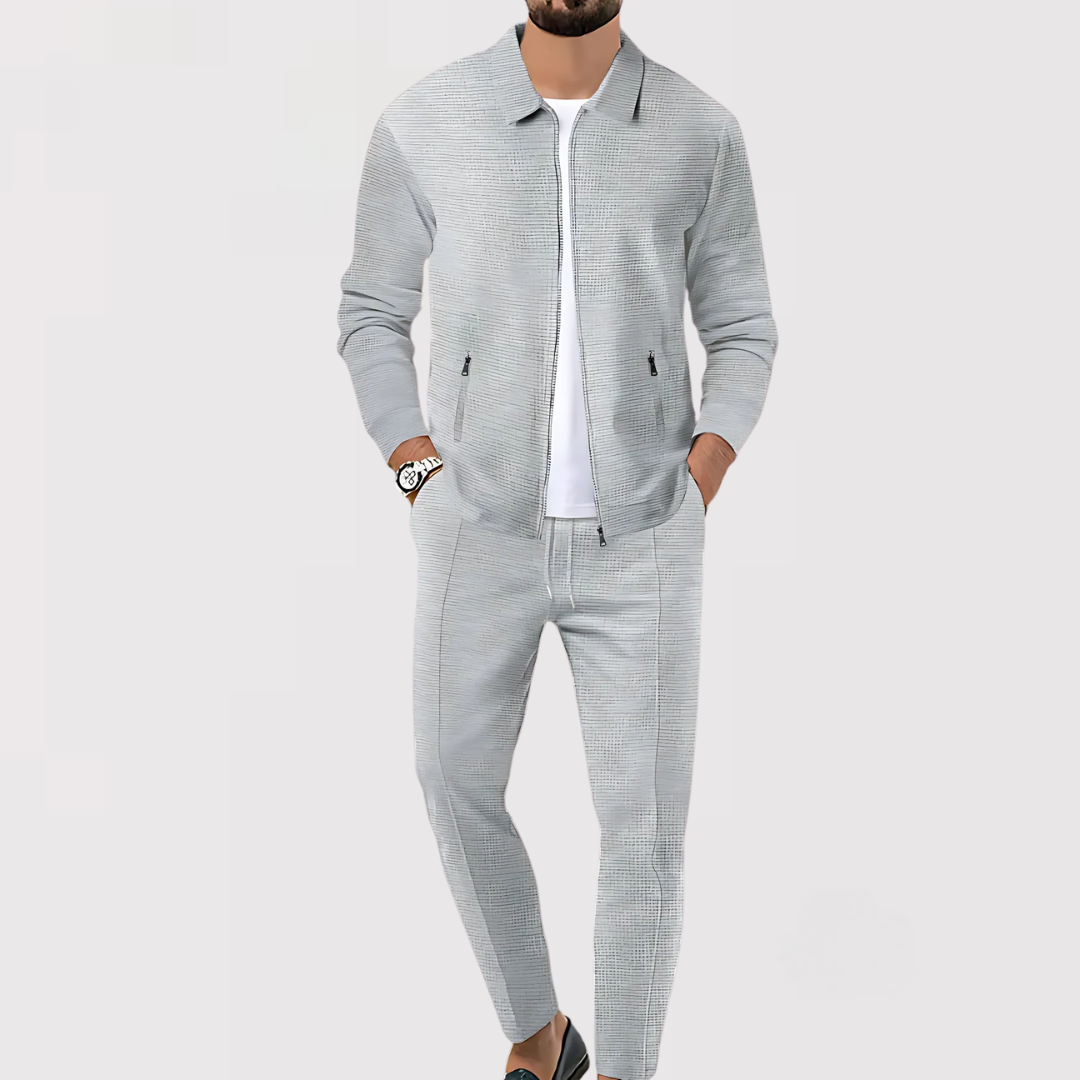 CAPRI | 快適ニットセット