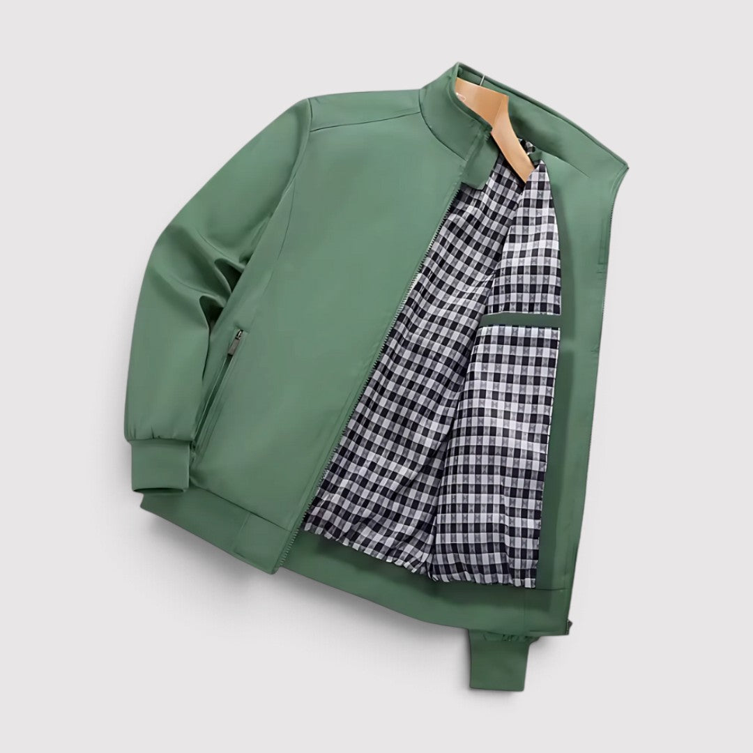 SHOTA シンプルビジネスカジュアルジャケット
