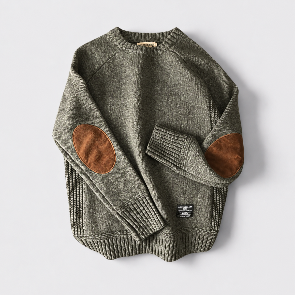 ROYCE 快適なセーター