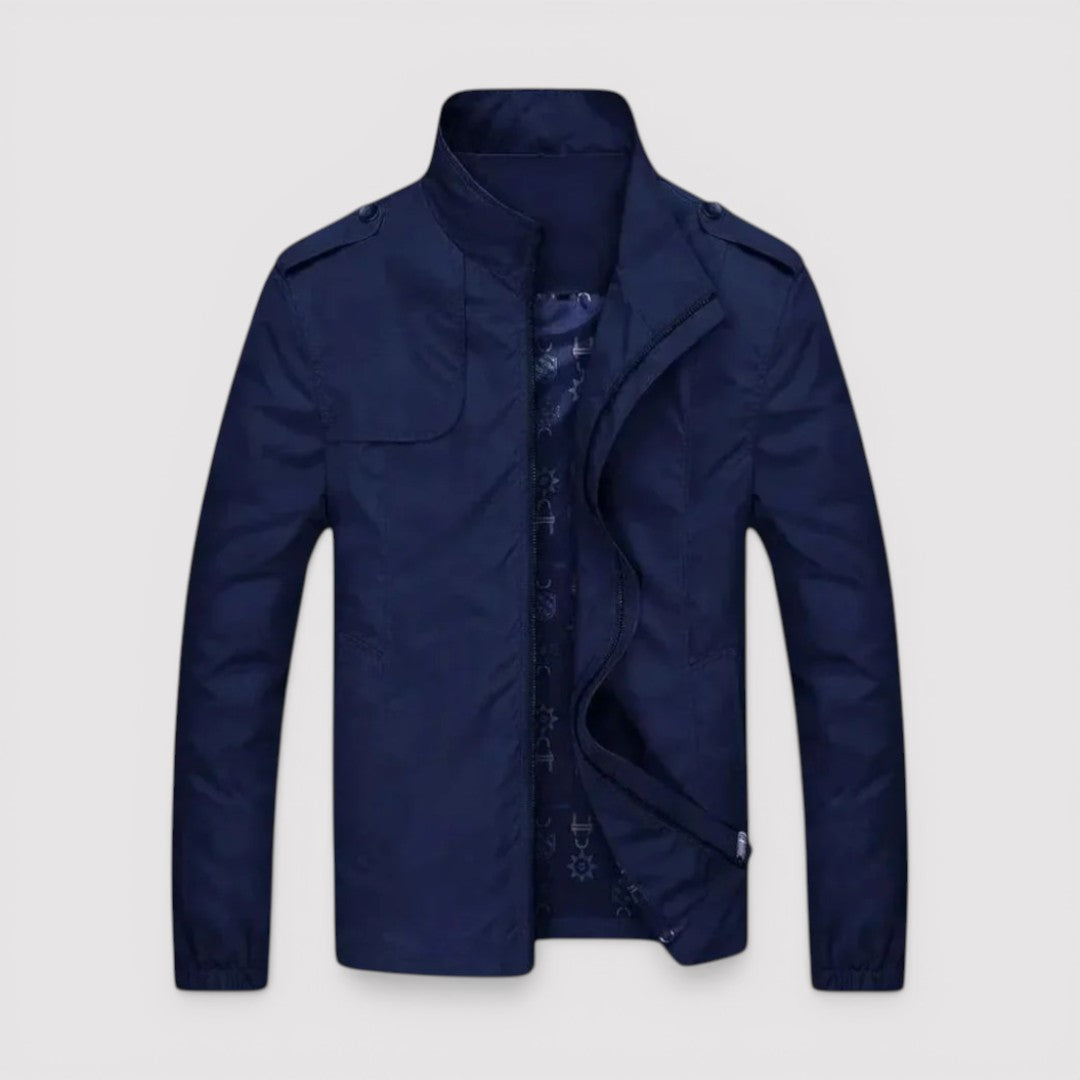 MEN'S COATS & JACKETS