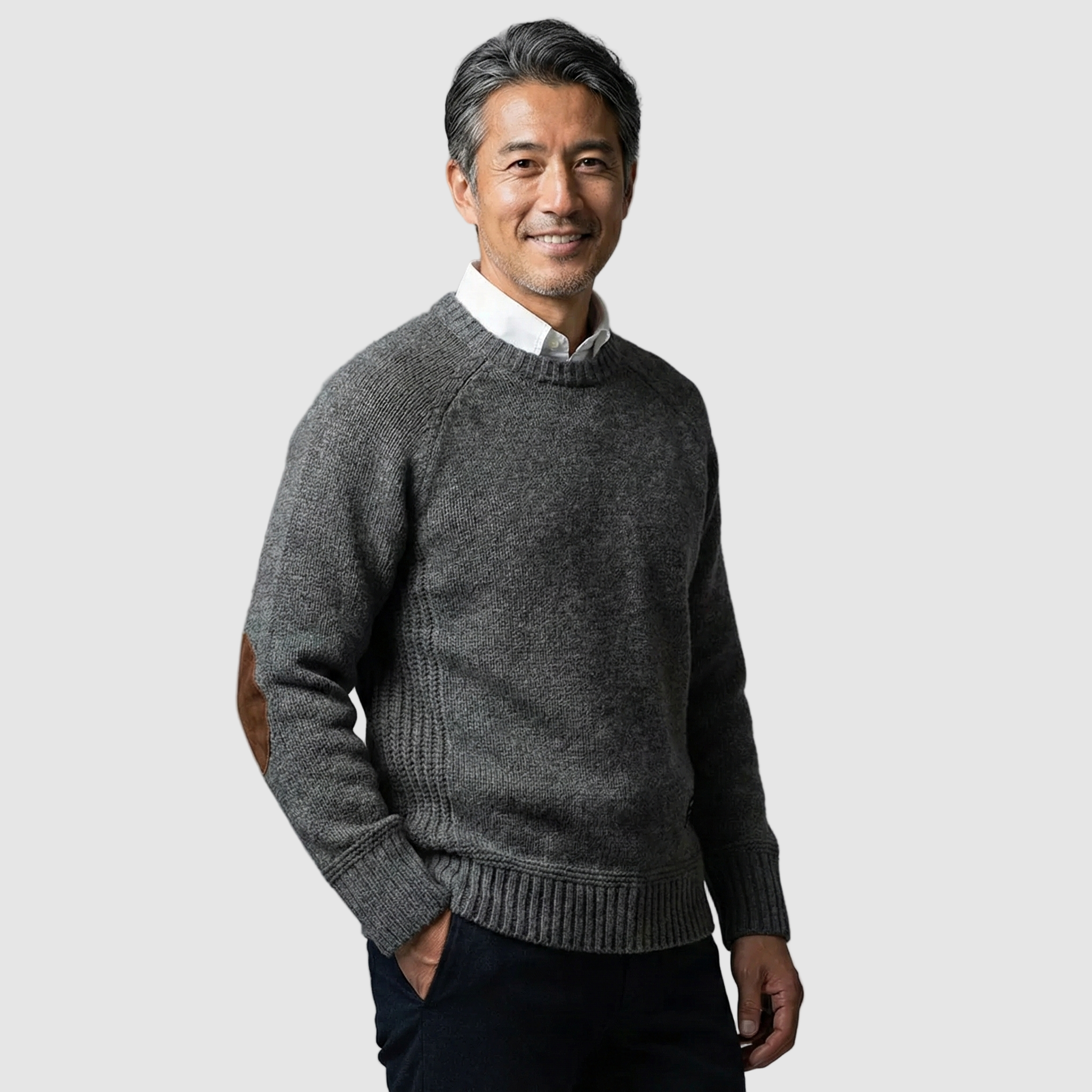 ROYCE | 快適なセーター