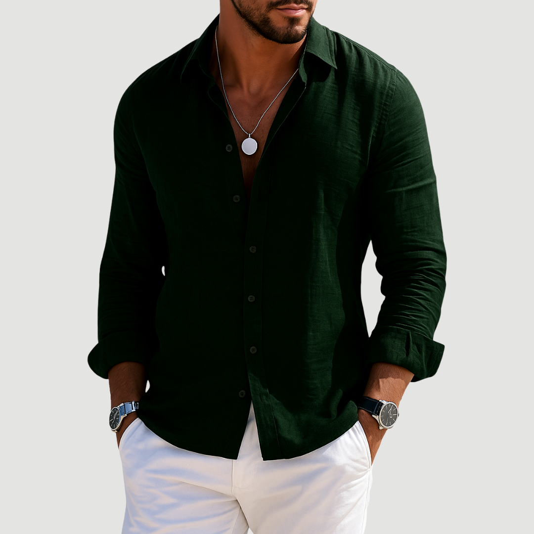 KENSUKE | 快適なシャツ