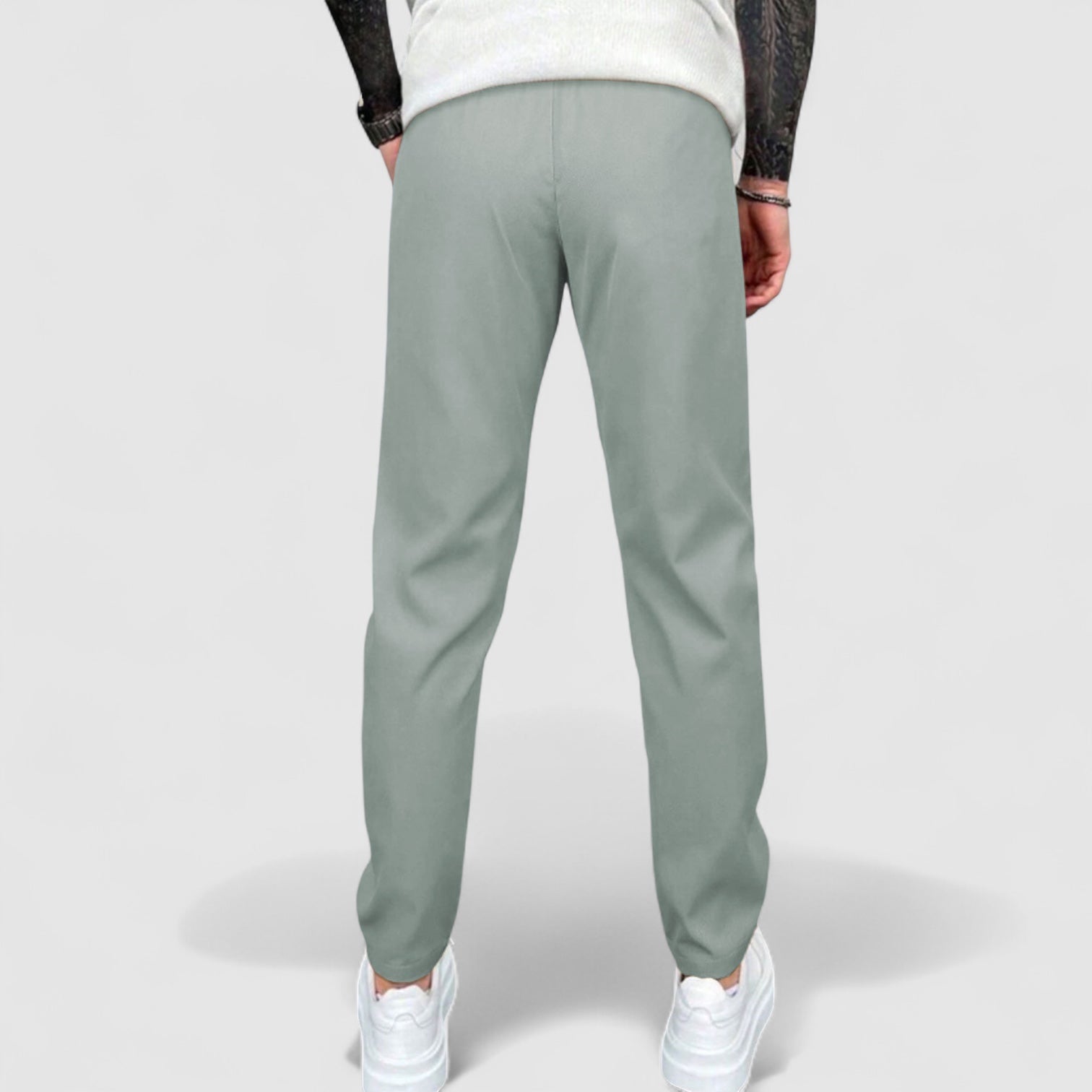 KAITO | コンフォート調節パンツ