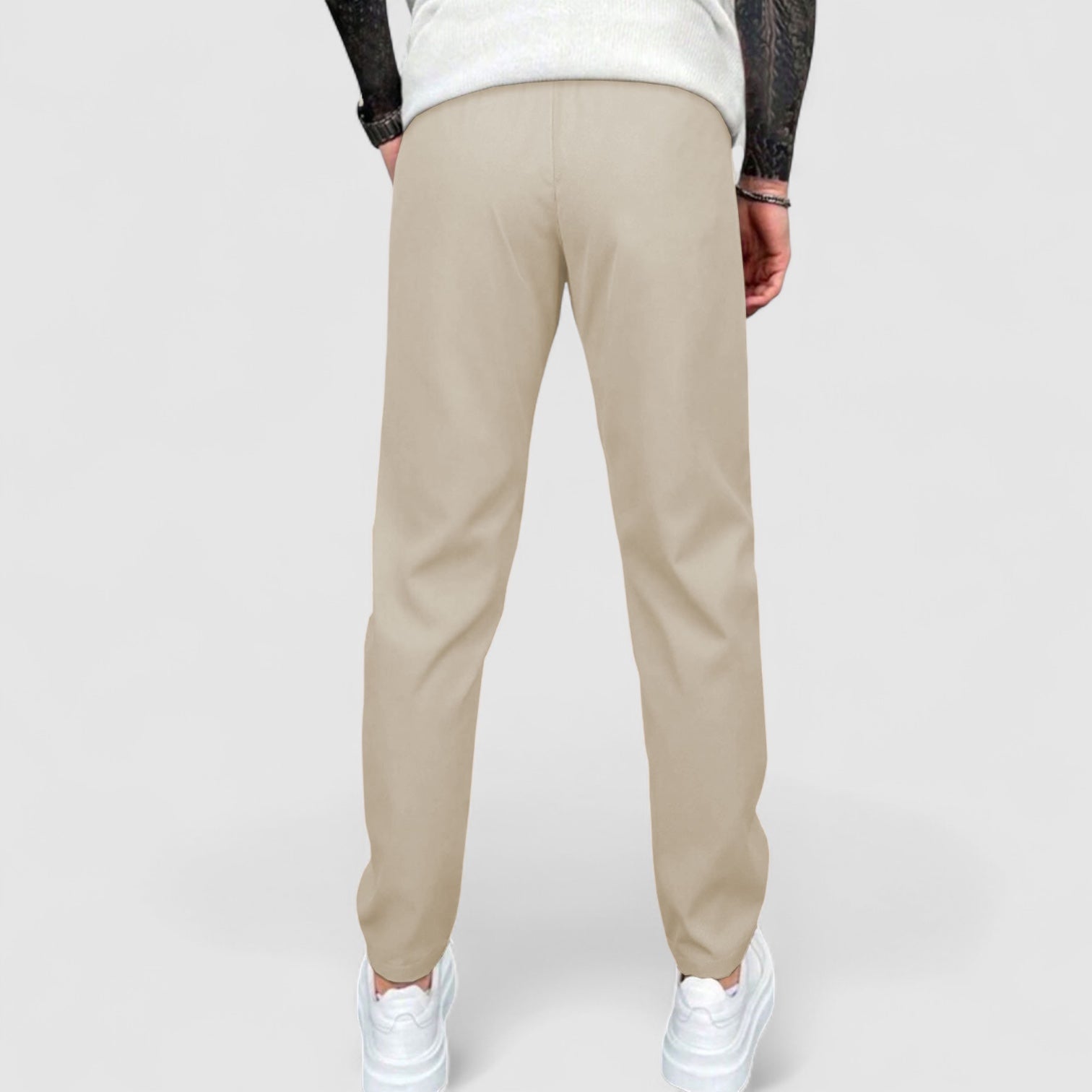 KAITO | コンフォート調節パンツ