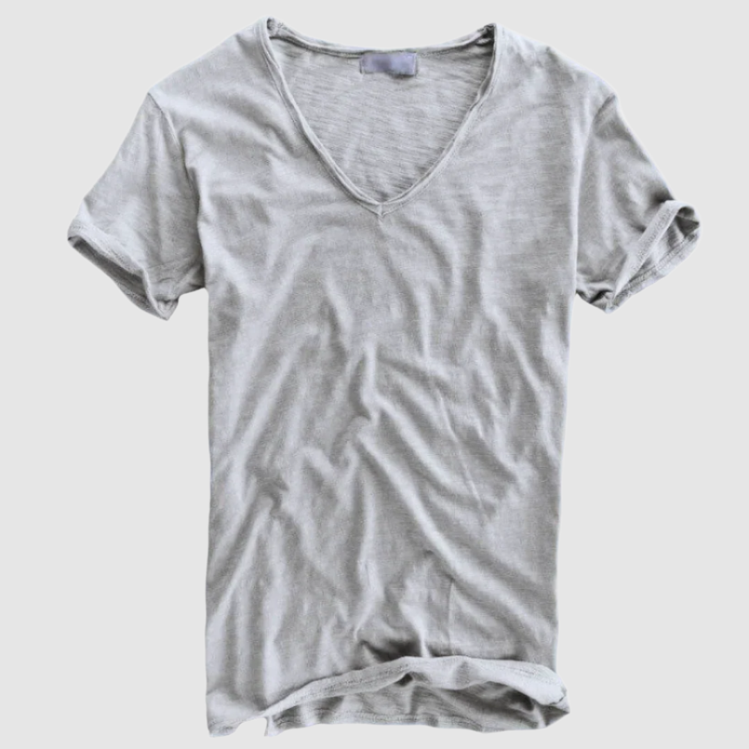 THEO | オーガニックコットンシャツ