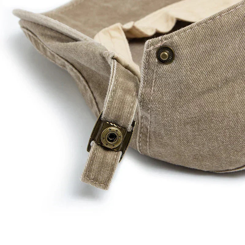 HUSON | プレミアム・スタイリッシュ・ベレー帽