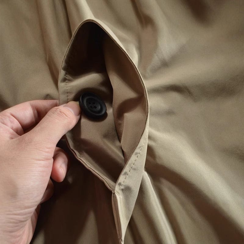 MURATASHI | 高級トレンチコート