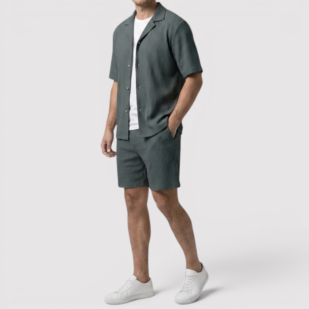 ALVEN 着心地の良い夏用セット