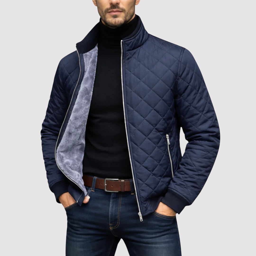 MEN'S COATS & JACKETS