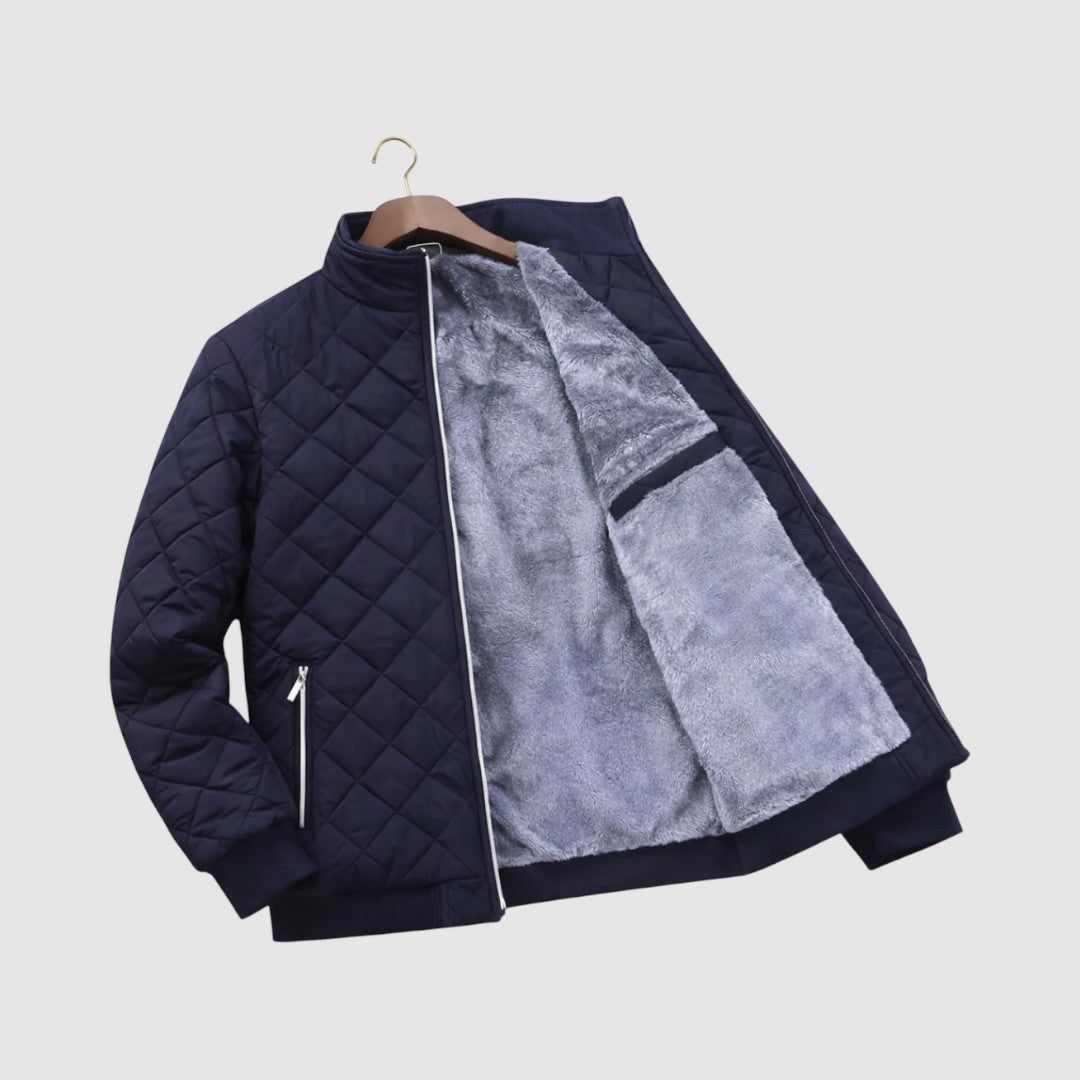 MEN'S COATS & JACKETS