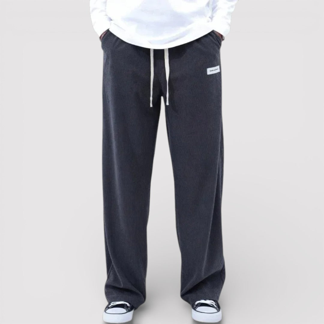 TIMO ストレッチカーゴパンツ
