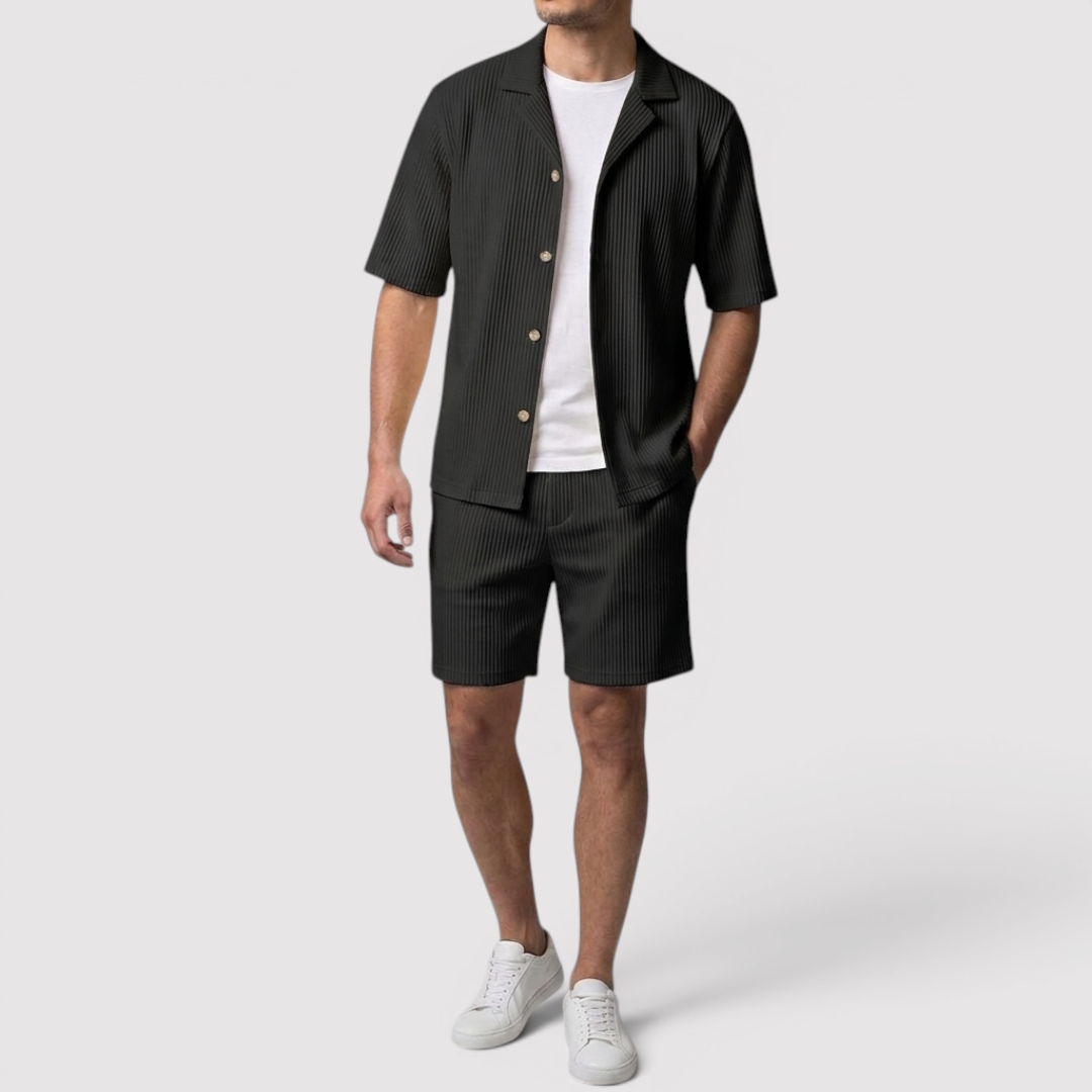 ALVEN 着心地の良い夏用セット