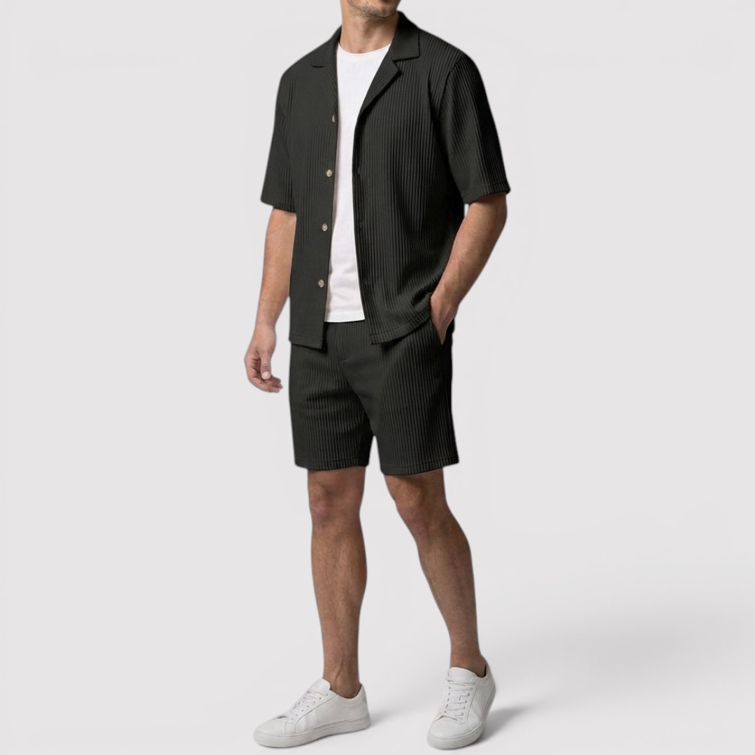 ALVEN 着心地の良い夏用セット
