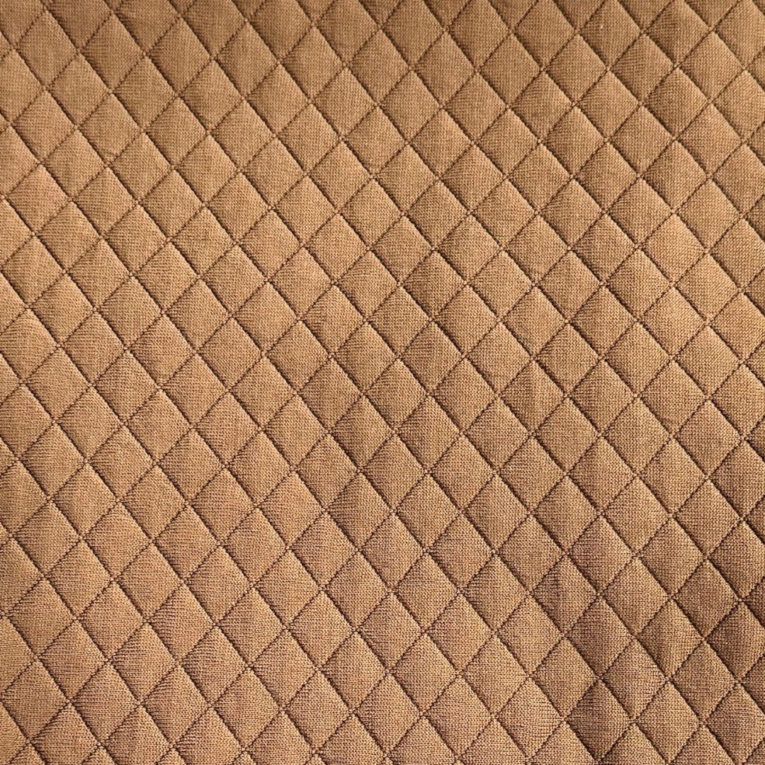 KENO 軽量キルティングショーツ
