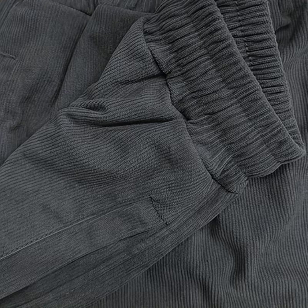 DAEL 軽量コットンショーツ