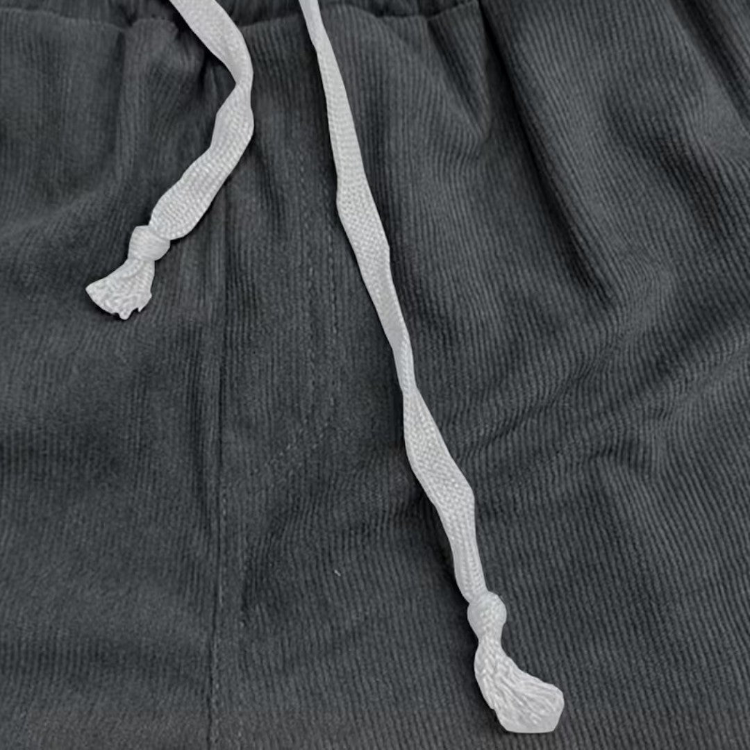 DAEL 軽量コットンショーツ