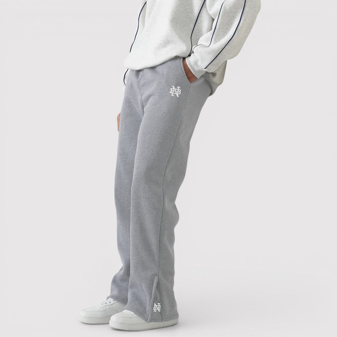 MAEL 着心地の良いストレッチパンツ