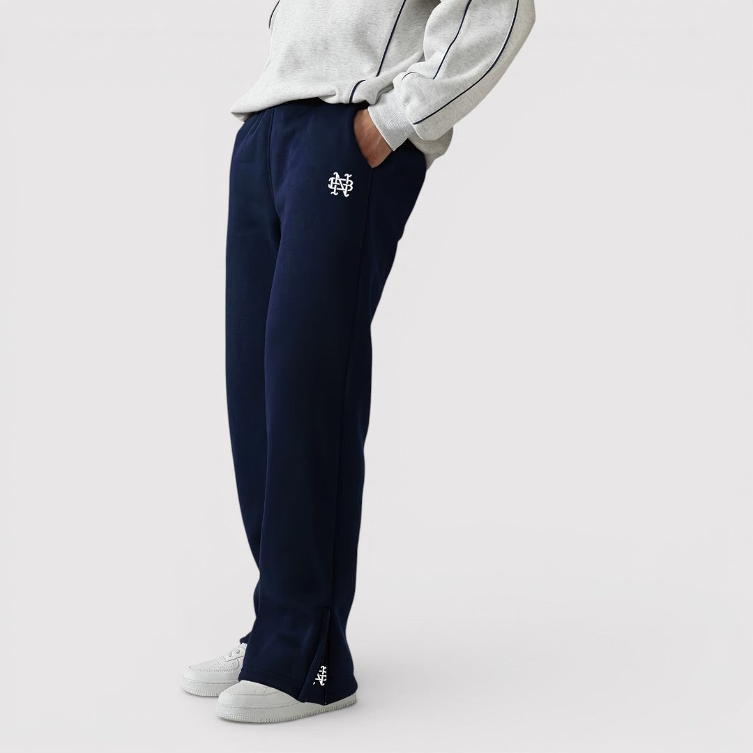 MAEL 着心地の良いストレッチパンツ