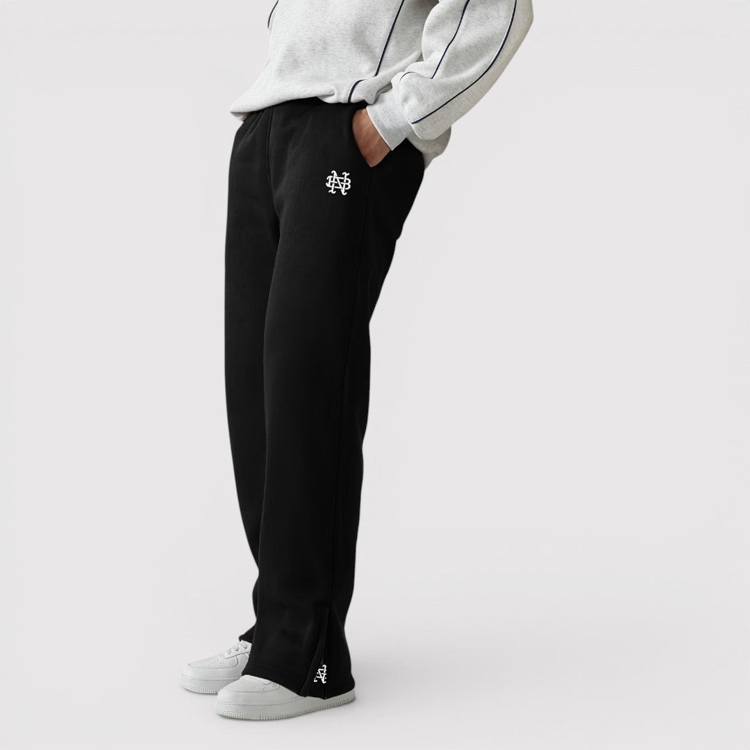 MAEL 着心地の良いストレッチパンツ