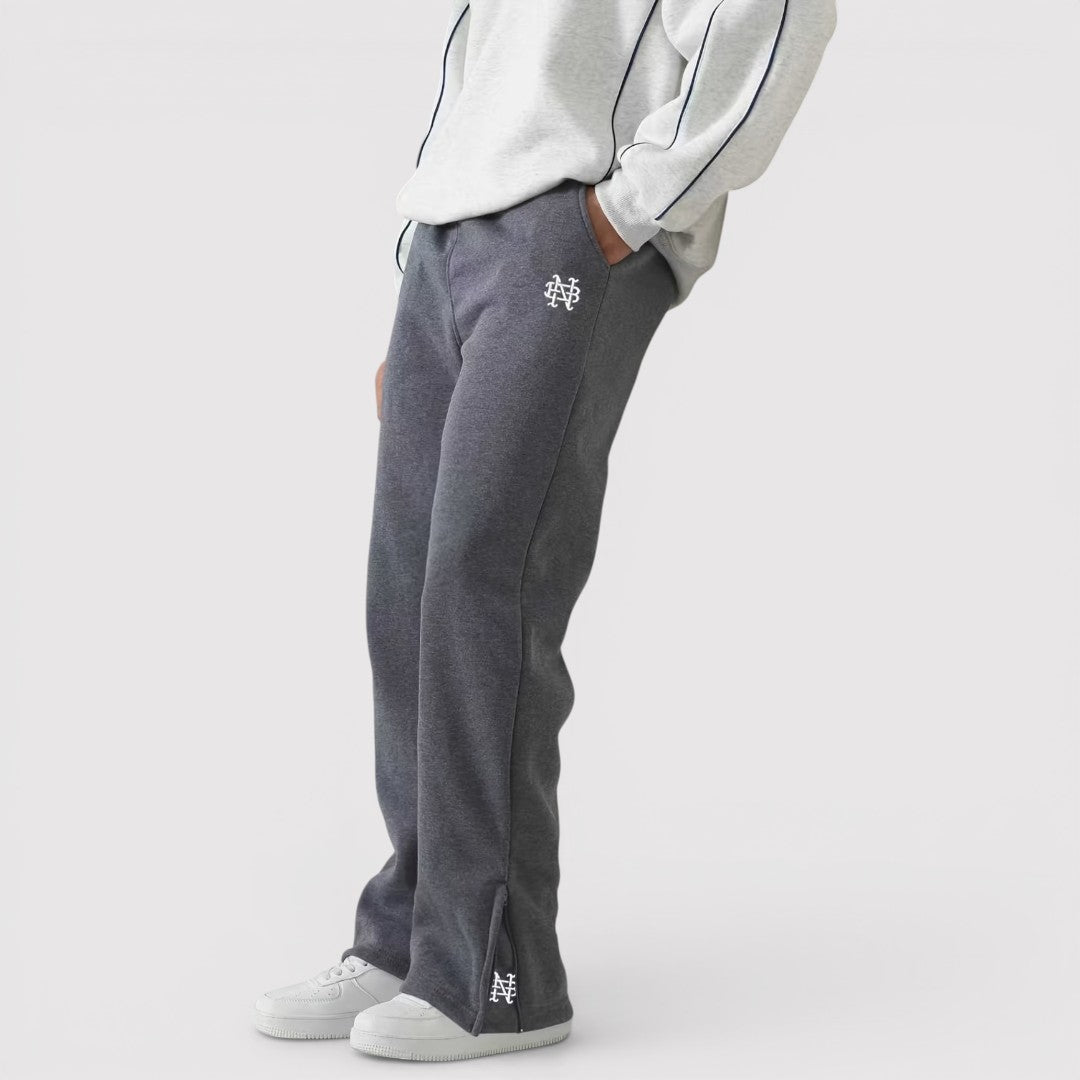 MAEL 着心地の良いストレッチパンツ