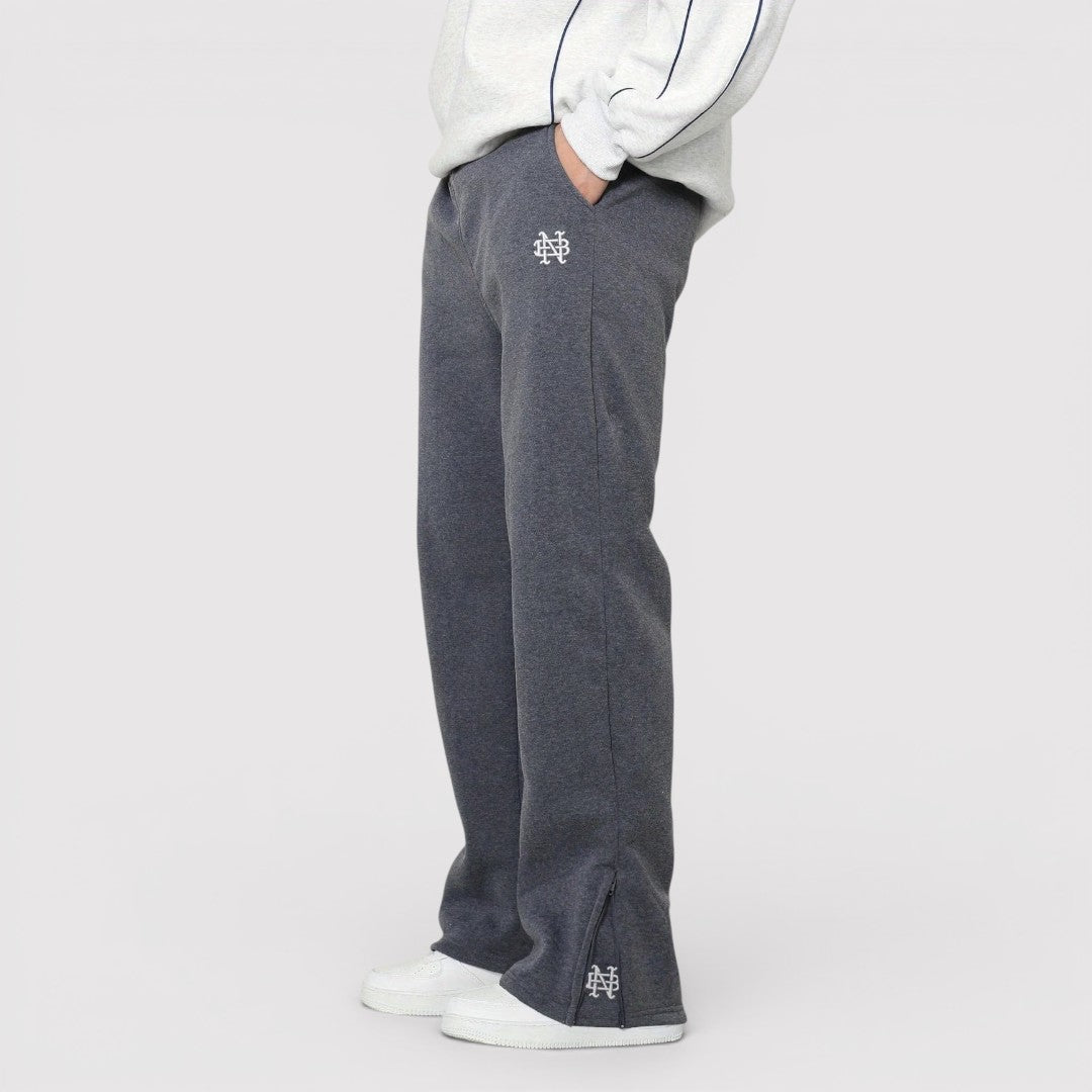 MAEL 着心地の良いストレッチパンツ