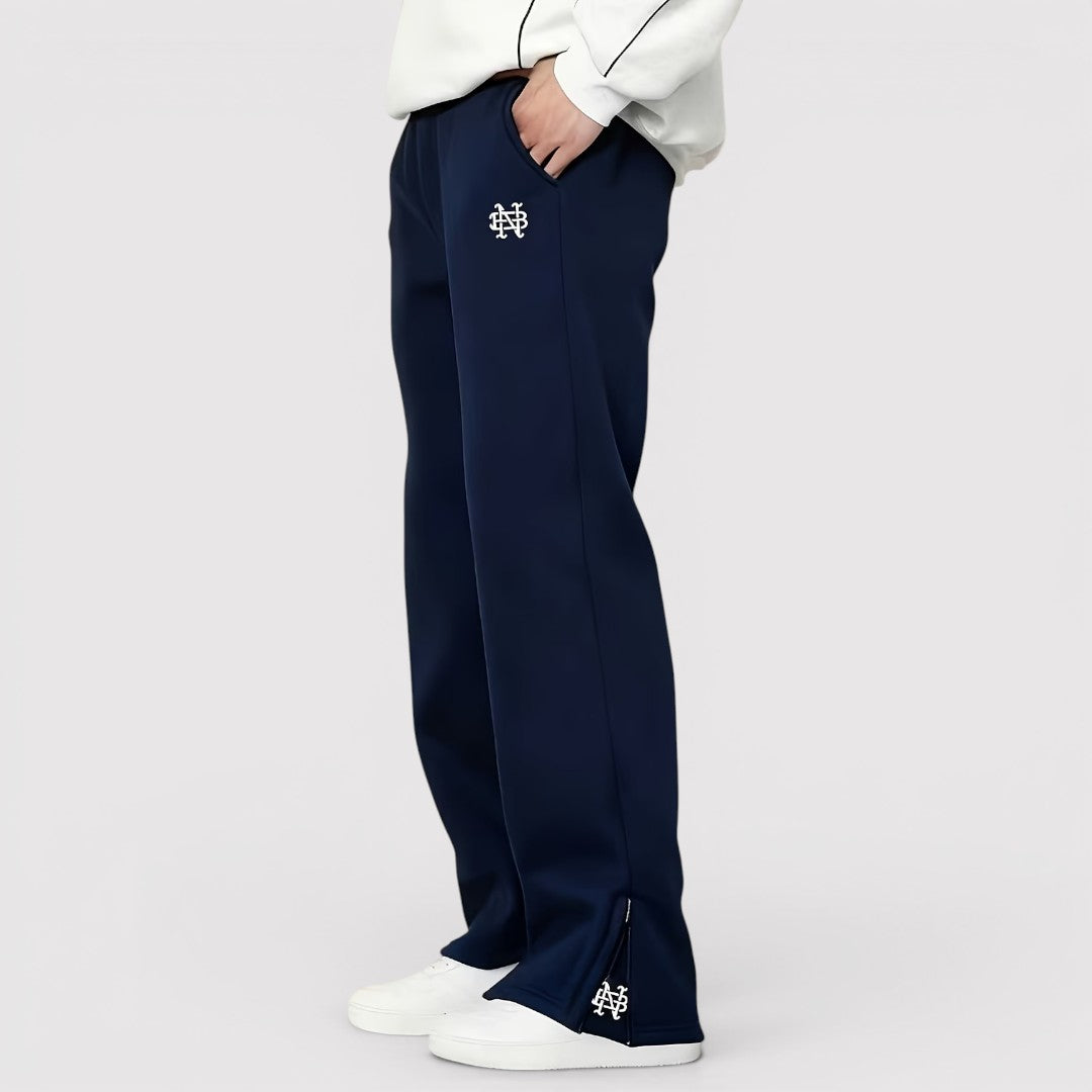 MAEL 着心地の良いストレッチパンツ