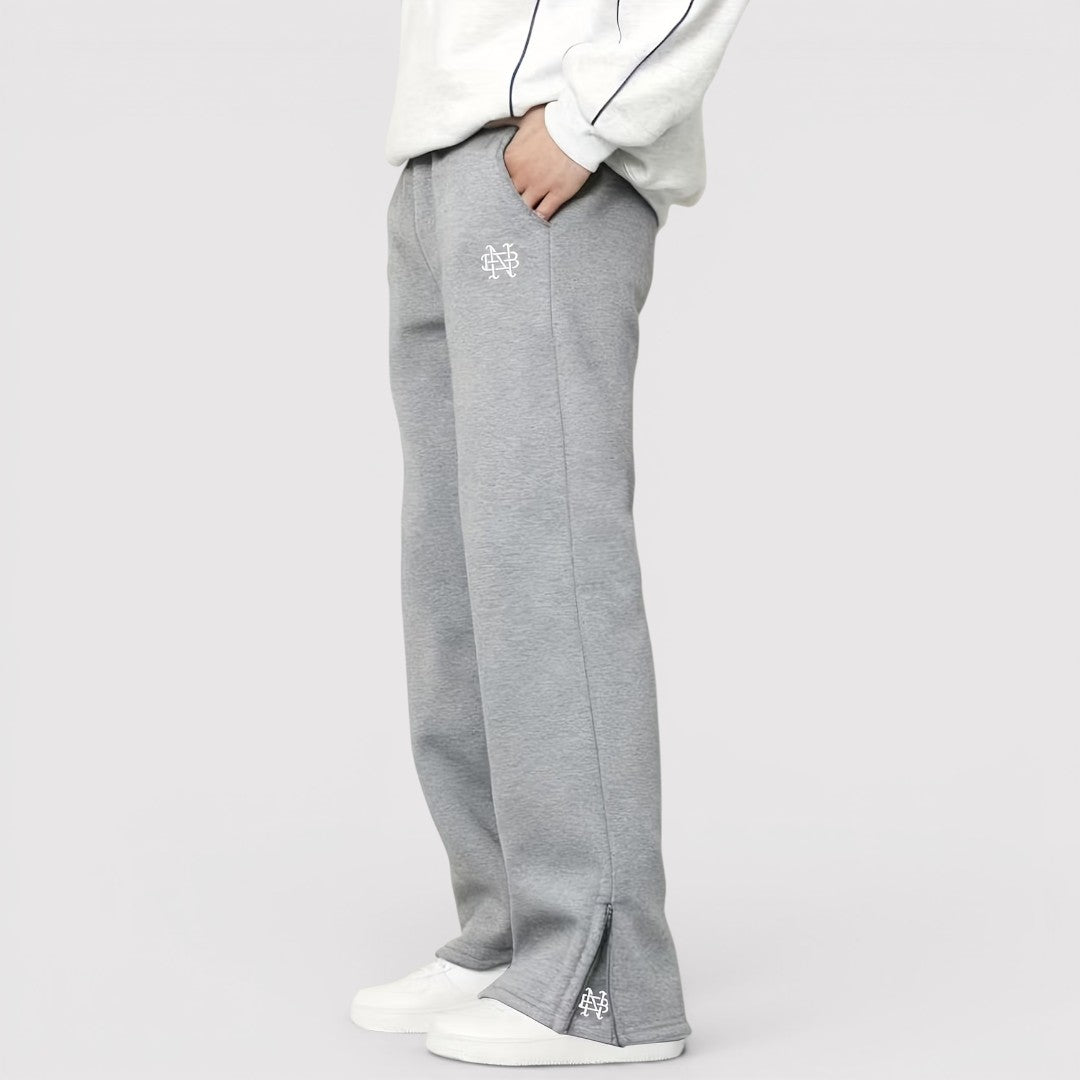 MAEL 着心地の良いストレッチパンツ
