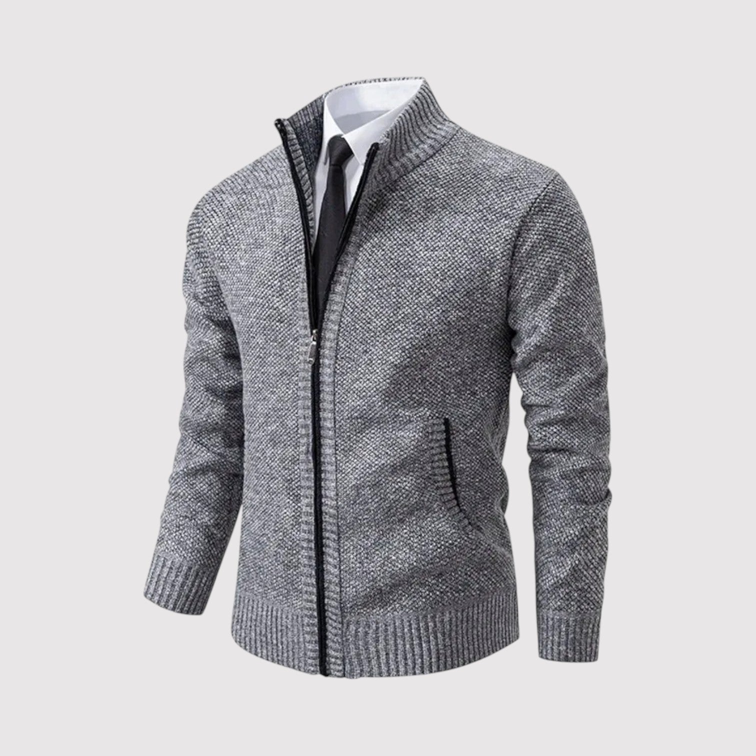 MATHEW | 快適なセーター