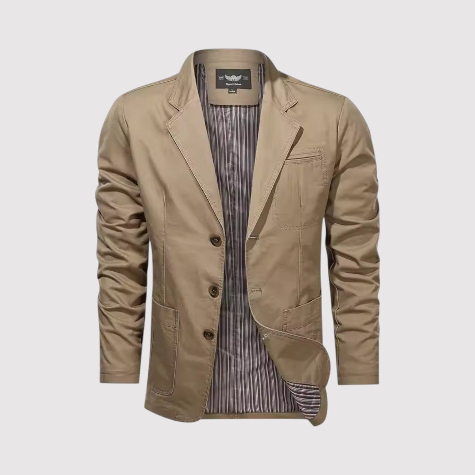 ENKAI | プレミアム・クラシック・ブレザー