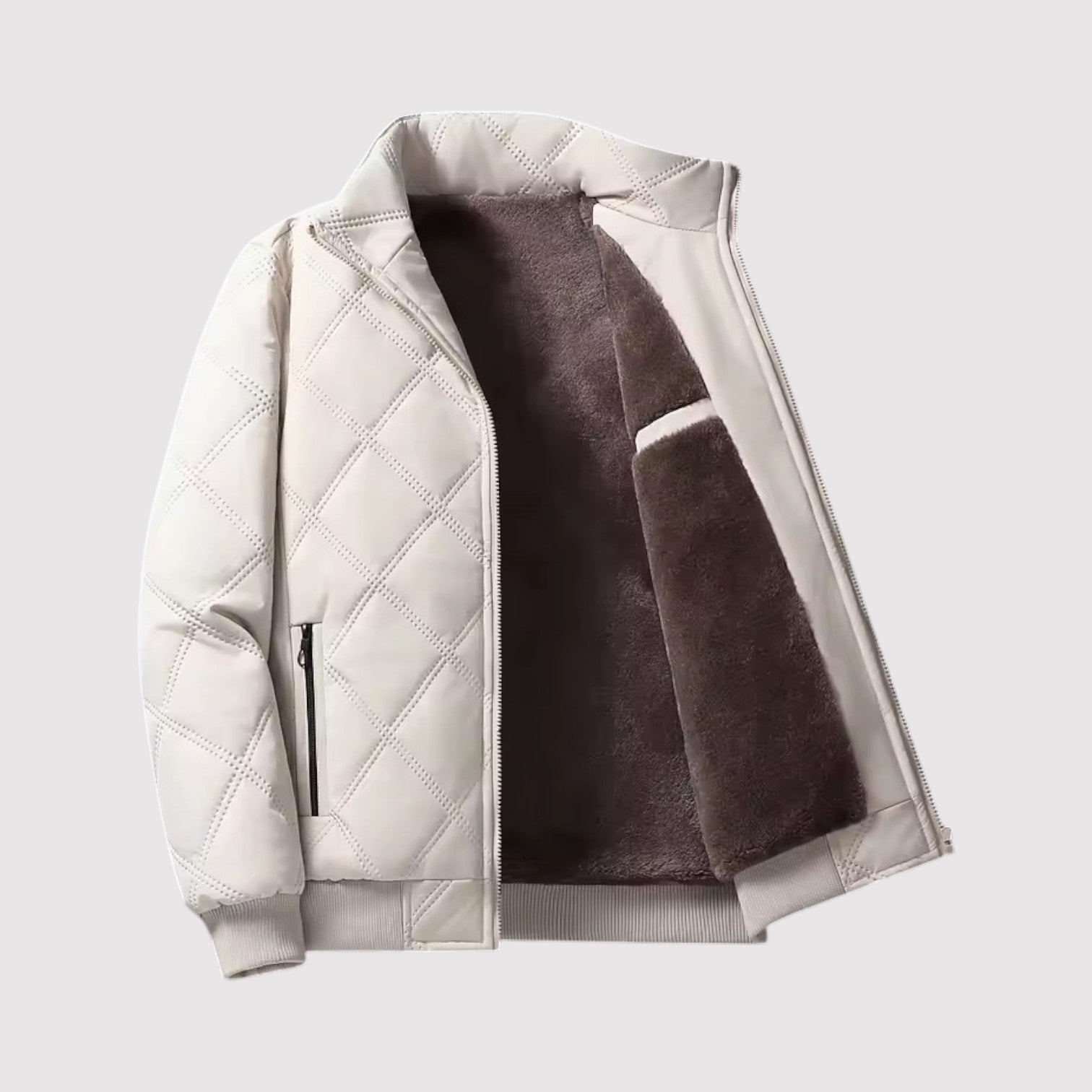 NORITAKA | プレミアム・ウインター・ジャケット