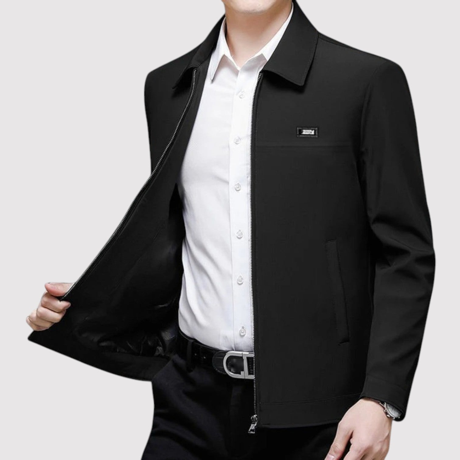 JULIAN | プレミアム・カジュアル・ブレザー