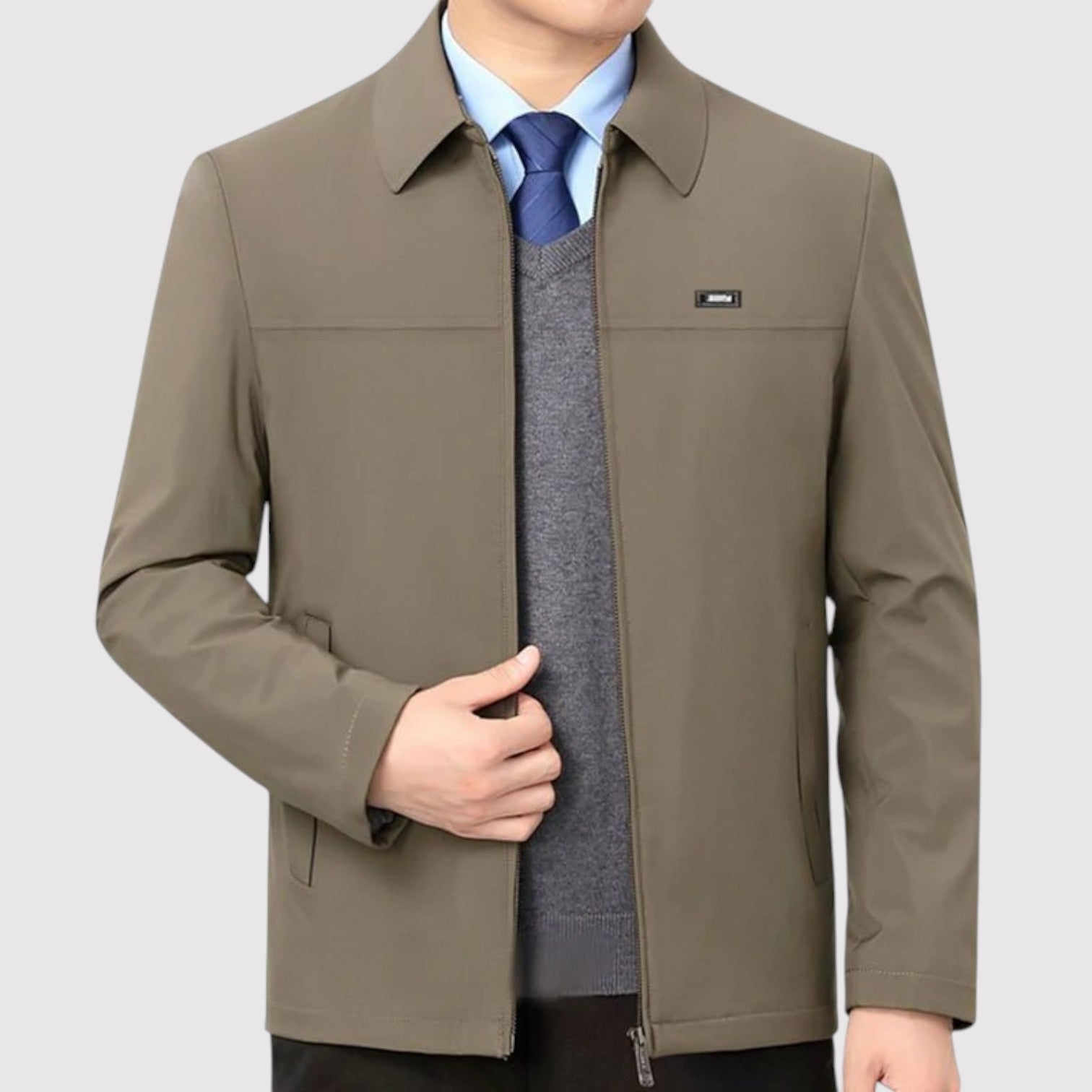 JULIAN | プレミアム・カジュアル・ブレザー