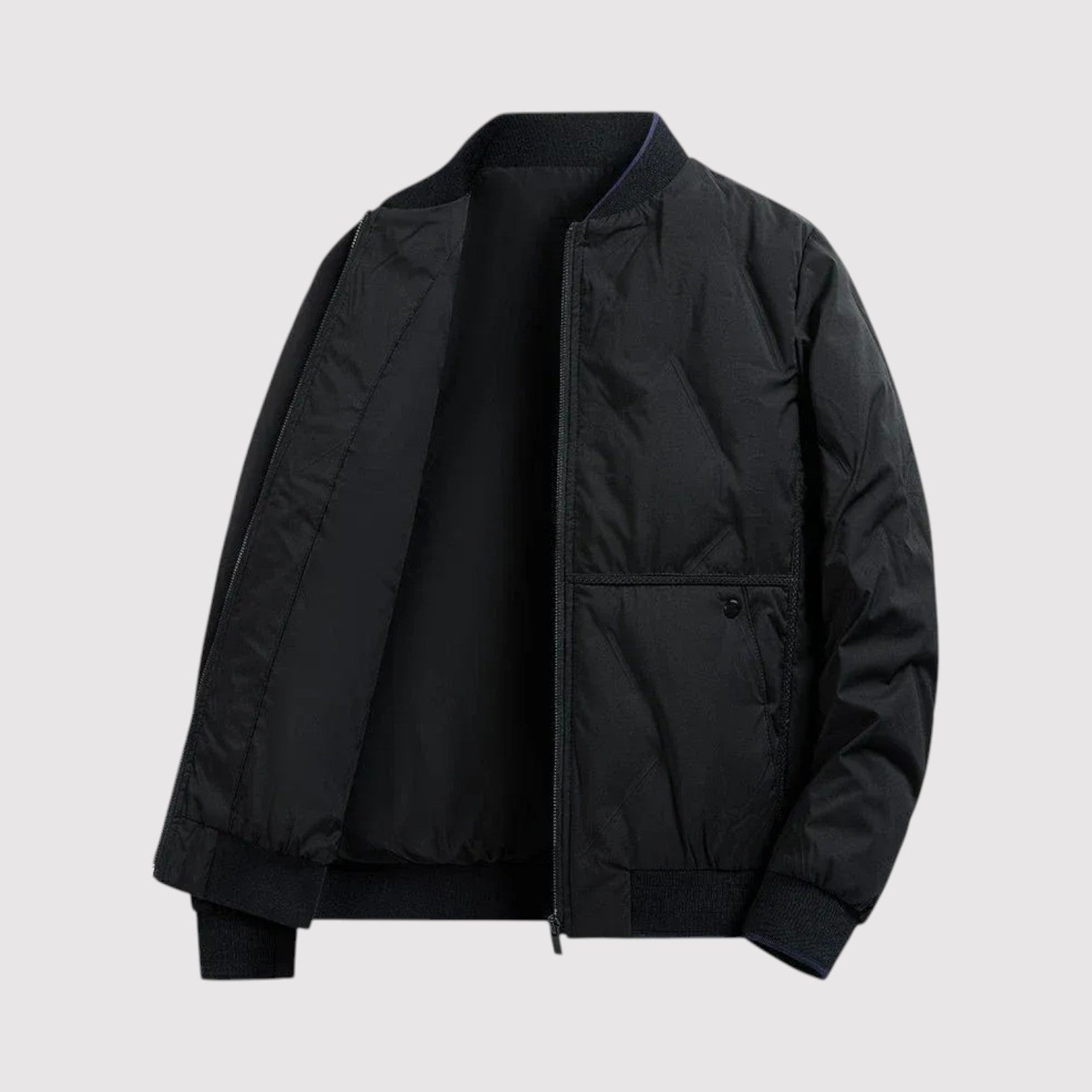 MEN'S COATS & JACKETS